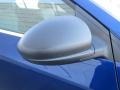 Blue Topaz Metallic - Cruze LS Photo No. 14