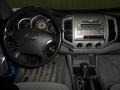 2010 Speedway Blue Toyota Tacoma V6 PreRunner Double Cab  photo #13