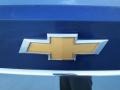 Blue Topaz Metallic - Cruze LS Photo No. 16