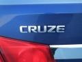 Blue Topaz Metallic - Cruze LS Photo No. 17