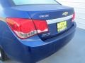 Blue Topaz Metallic - Cruze LS Photo No. 18