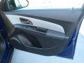 Blue Topaz Metallic - Cruze LS Photo No. 21