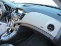Blue Topaz Metallic - Cruze LS Photo No. 22