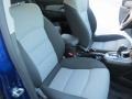 Blue Topaz Metallic - Cruze LS Photo No. 23
