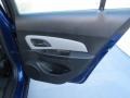 Blue Topaz Metallic - Cruze LS Photo No. 24