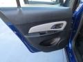 Blue Topaz Metallic - Cruze LS Photo No. 26