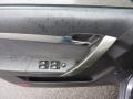 Medium Gray Metallic - Aveo LS Sedan Photo No. 17
