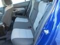 Blue Topaz Metallic - Cruze LS Photo No. 27