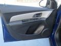 Blue Topaz Metallic - Cruze LS Photo No. 28