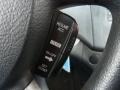 Medium Gray Metallic - Aveo LS Sedan Photo No. 19