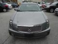 Silver Smoke - CTS Sedan Photo No. 3