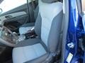 Blue Topaz Metallic - Cruze LS Photo No. 29