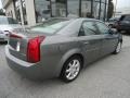 Silver Smoke - CTS Sedan Photo No. 6
