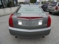Silver Smoke - CTS Sedan Photo No. 7