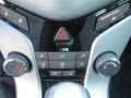 Blue Topaz Metallic - Cruze LS Photo No. 34