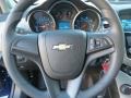 Blue Topaz Metallic - Cruze LS Photo No. 36