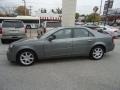 Silver Smoke - CTS Sedan Photo No. 9