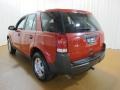 2003 Red Saturn VUE V6  photo #6