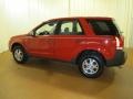 2003 Red Saturn VUE V6  photo #8