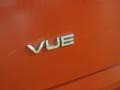 2003 Red Saturn VUE V6  photo #9