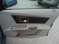 Silver Smoke - CTS Sedan Photo No. 19