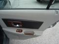Silver Smoke - CTS Sedan Photo No. 20