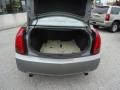 Silver Smoke - CTS Sedan Photo No. 21
