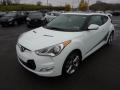 Century White - Veloster  Photo No. 3