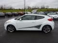 Century White - Veloster  Photo No. 4