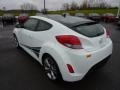 Century White - Veloster  Photo No. 5