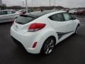 Century White - Veloster  Photo No. 7