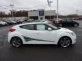 Century White - Veloster  Photo No. 8