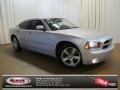 Bright Silver Metallic - Charger R/T Photo No. 1