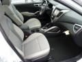 Century White - Veloster  Photo No. 10