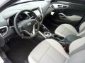 Century White - Veloster  Photo No. 16