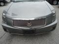 Silver Smoke - CTS Sedan Photo No. 39