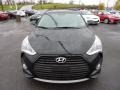 Ultra Black - Veloster Turbo Photo No. 2