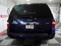 2010 Dark Blue Pearl Metallic Ford Expedition XLT  photo #6
