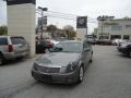 Silver Smoke - CTS Sedan Photo No. 43