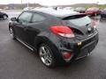 Ultra Black - Veloster Turbo Photo No. 5