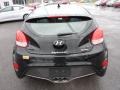 Ultra Black - Veloster Turbo Photo No. 6