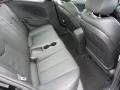 Blue Rear Seat Photo for 2013 Hyundai Veloster #72909848
