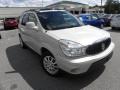 2006 Frost White Buick Rendezvous CXL AWD  photo #1