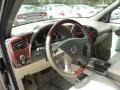 2006 Frost White Buick Rendezvous CXL AWD  photo #3