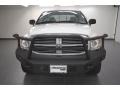 2008 Bright White Dodge Ram 2500 Big Horn Quad Cab 4x4  photo #6