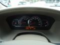 Cashmere Gauges Photo for 2008 Cadillac STS #72910324