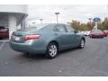 Aloe Green Metallic - Camry LE Photo No. 3