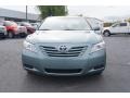 Aloe Green Metallic - Camry LE Photo No. 7