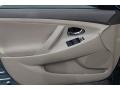 Aloe Green Metallic - Camry LE Photo No. 8