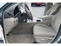 Aloe Green Metallic - Camry LE Photo No. 10